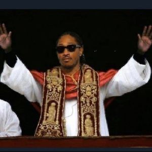 Meet your Posher, Kole